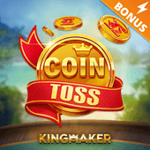 Coin Toss prediction card game