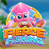 Fierce Fishing fishing game icon